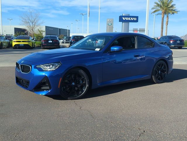 bmw 2 series 2026 3MW23CM05T8F87959 image bmw 2 series 2026 3MW23CM05T8F87959 image